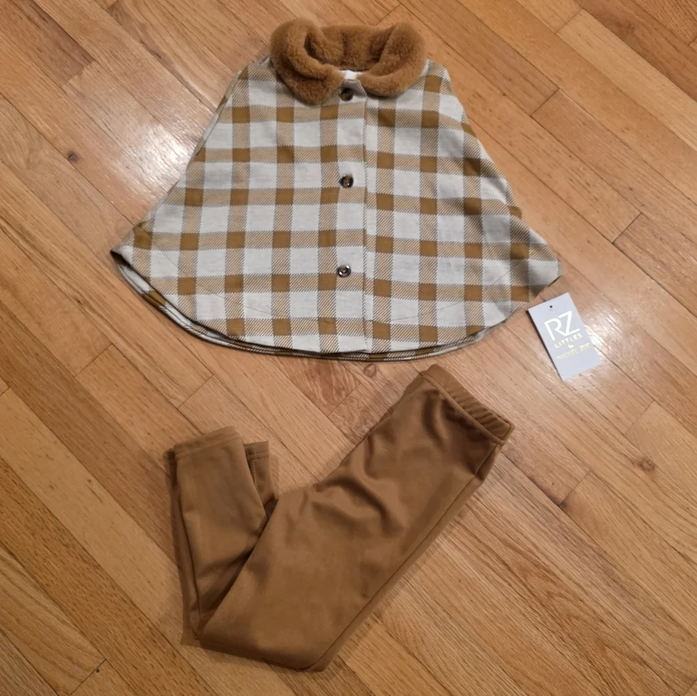 Rachel Zoe Kids Outfit